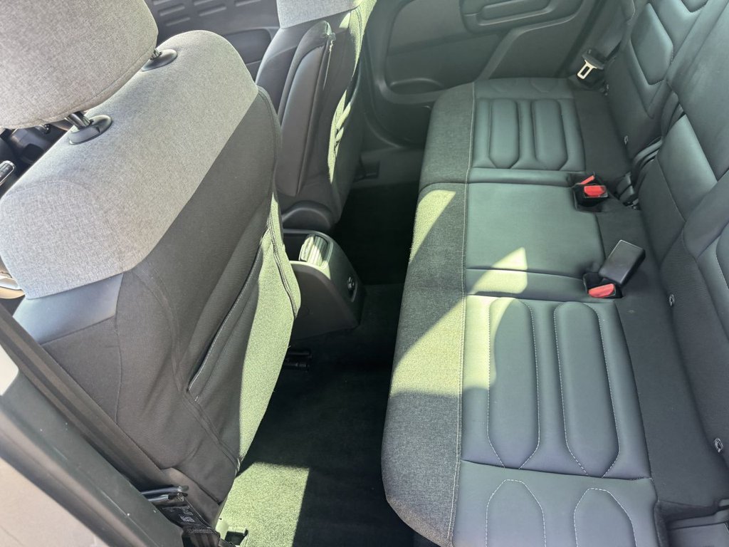 Used Citroen C3 Aircross 2023 for sale - 77642965: Photo 36