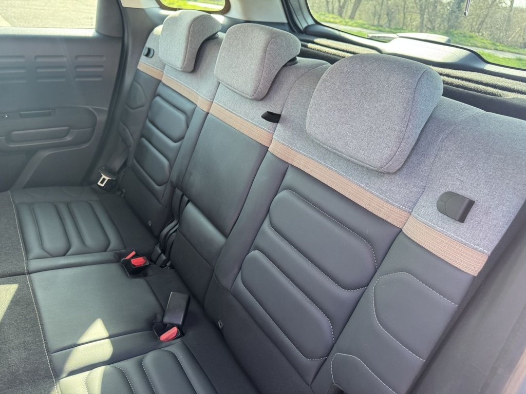 Used Citroen C3 Aircross 2023 for sale - 77642965: Photo 37