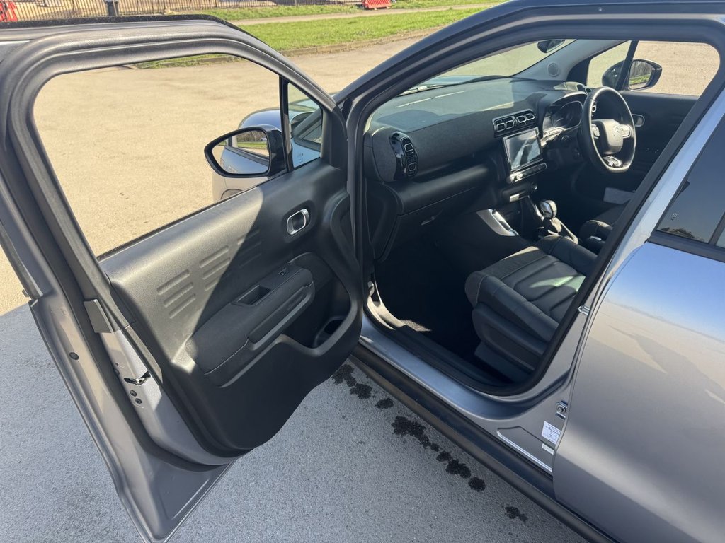 Used Citroen C3 Aircross 2023 for sale - 77642965: Photo 38