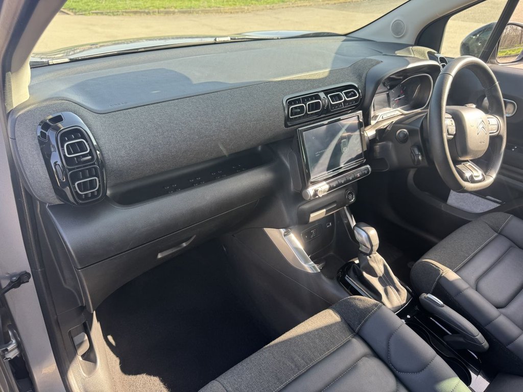 Used Citroen C3 Aircross 2023 for sale - 77642965: Photo 39