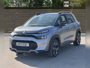 Used Citroen C3 Aircross 2023 for sale - 77642965: Photo
