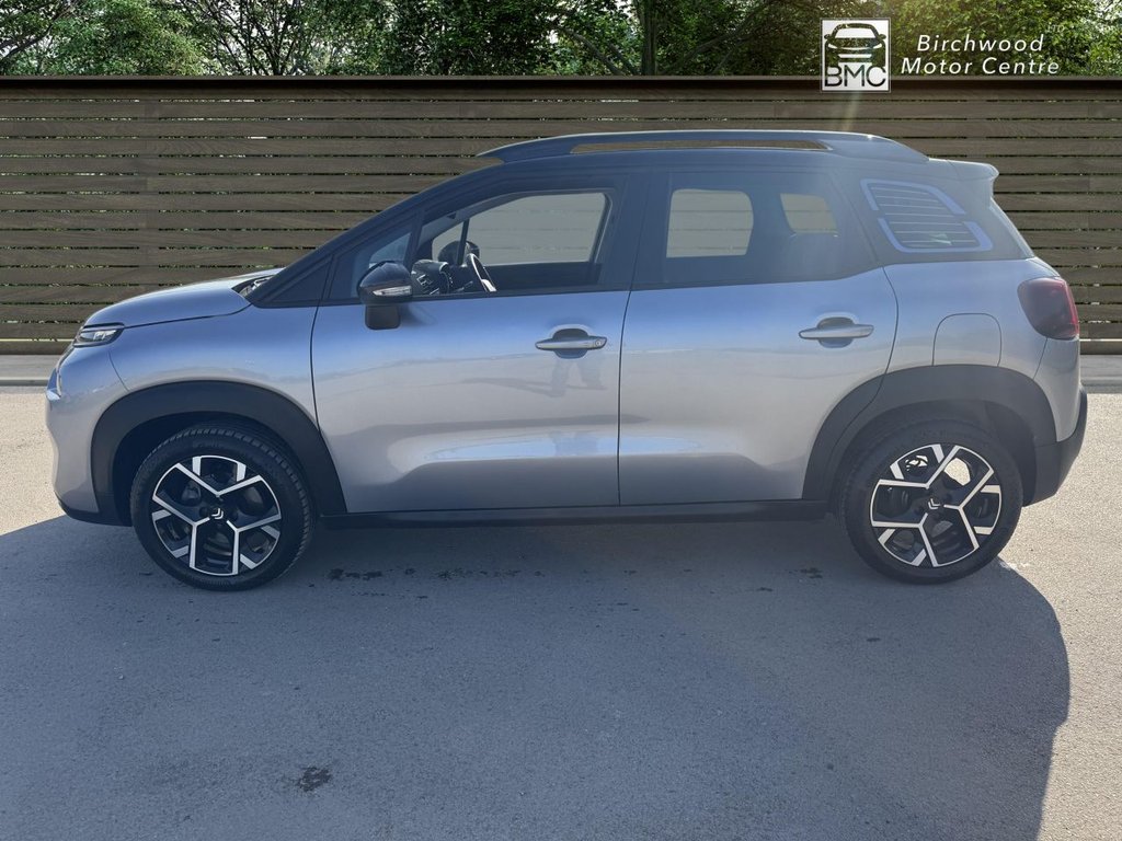 Used Citroen C3 Aircross 2023 for sale - 77642965: Photo 4