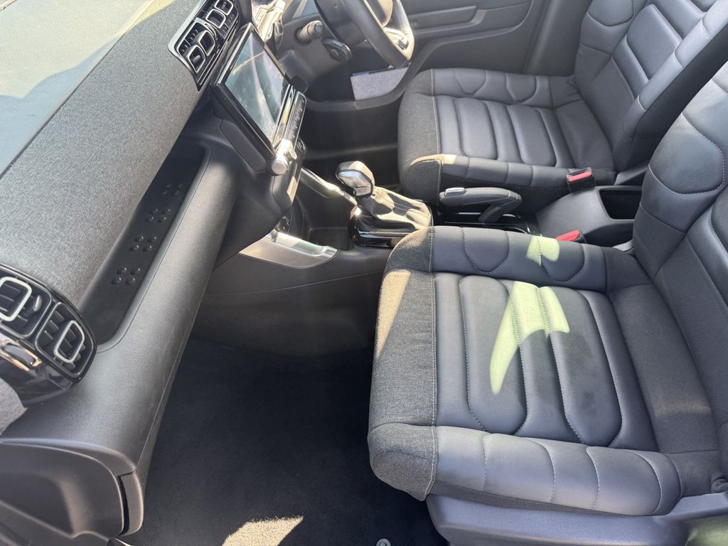 Used Citroen C3 Aircross 2023 for sale - 77642965: Photo 40