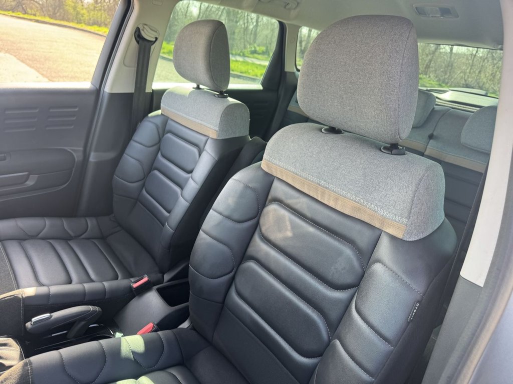 Used Citroen C3 Aircross 2023 for sale - 77642965: Photo 42