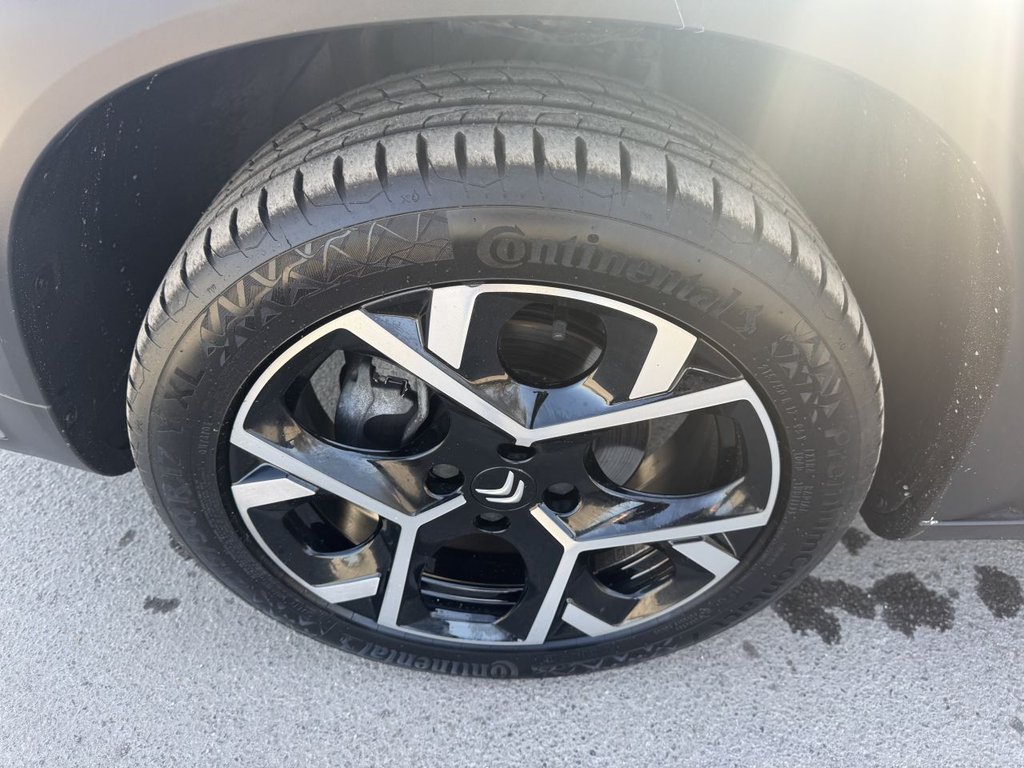 Used Citroen C3 Aircross 2023 for sale - 77642965: Photo 43