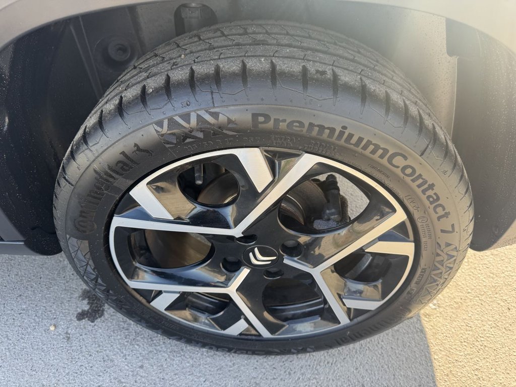 Used Citroen C3 Aircross 2023 for sale - 77642965: Photo 44