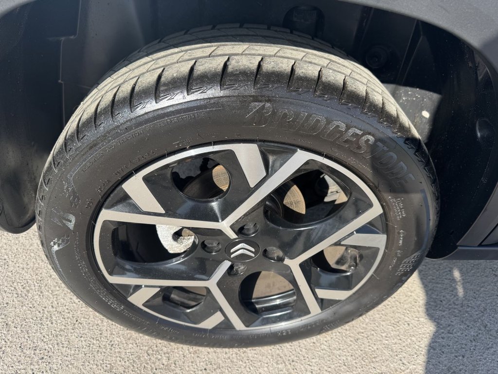 Used Citroen C3 Aircross 2023 for sale - 77642965: Photo 45