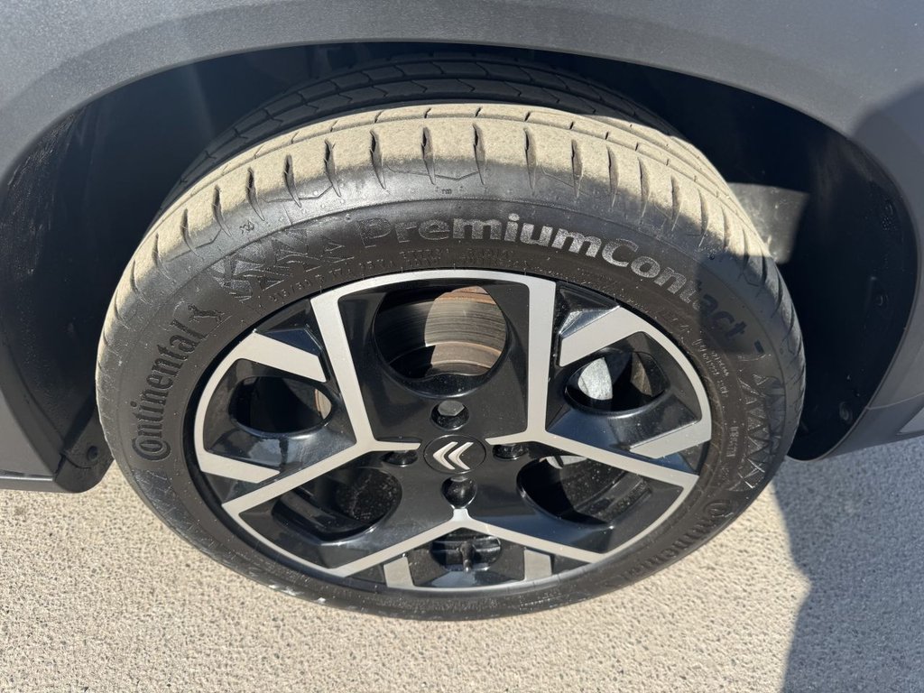 Used Citroen C3 Aircross 2023 for sale - 77642965: Photo 46