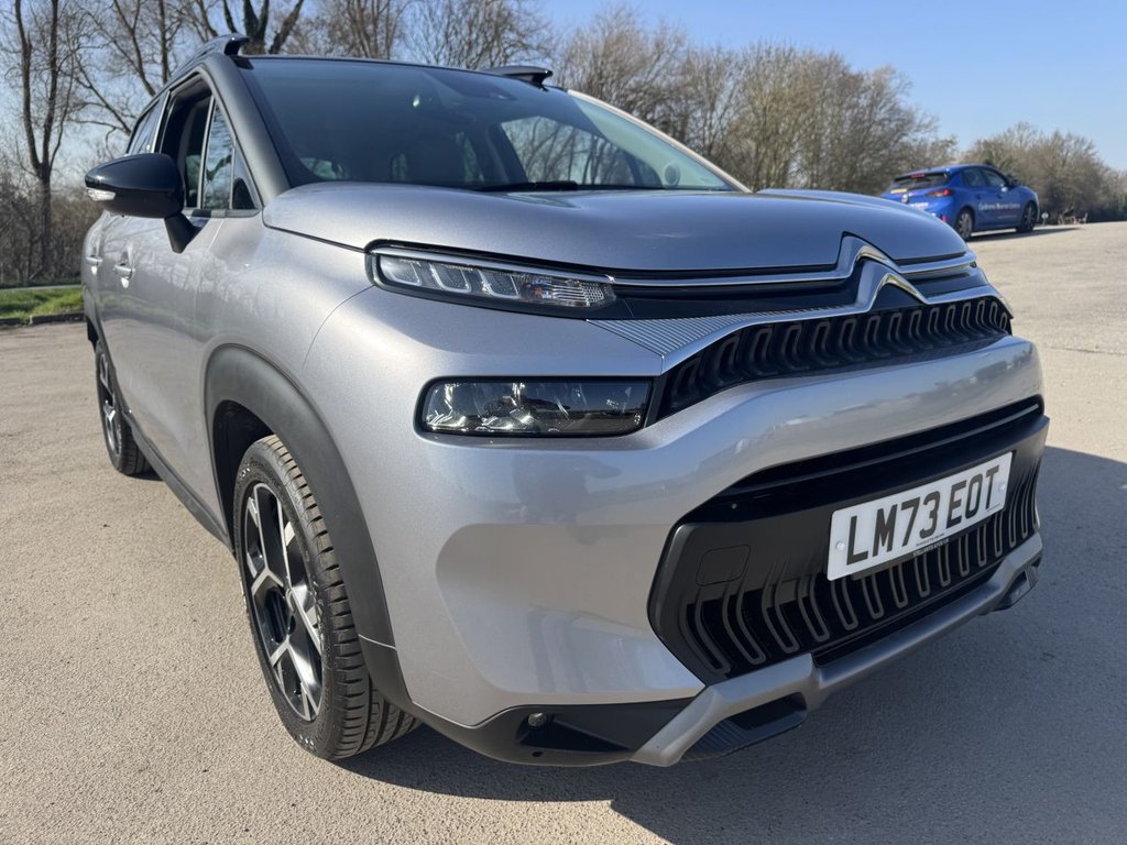 Used Citroen C3 Aircross 2023 for sale - 77642965: Photo 48