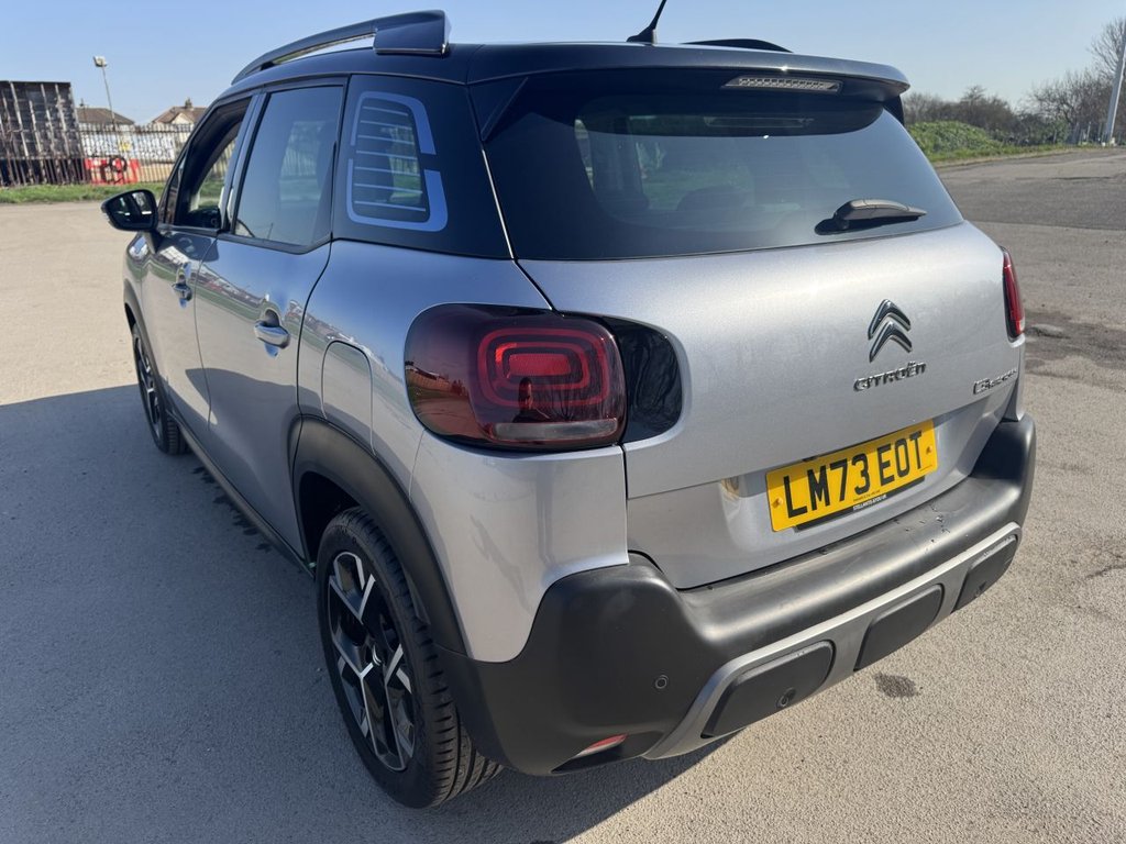 Used Citroen C3 Aircross 2023 for sale - 77642965: Photo 49