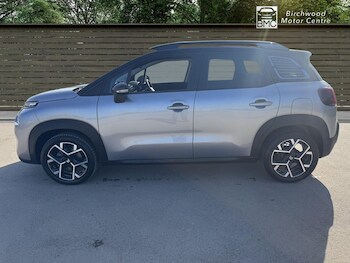 Used Citroen C3 Aircross 2023 for sale - 77642965: Photo
