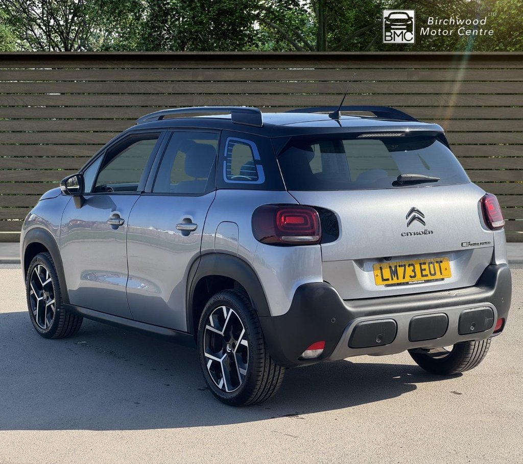 Used Citroen C3 Aircross 2023 for sale - 77642965: Photo 5