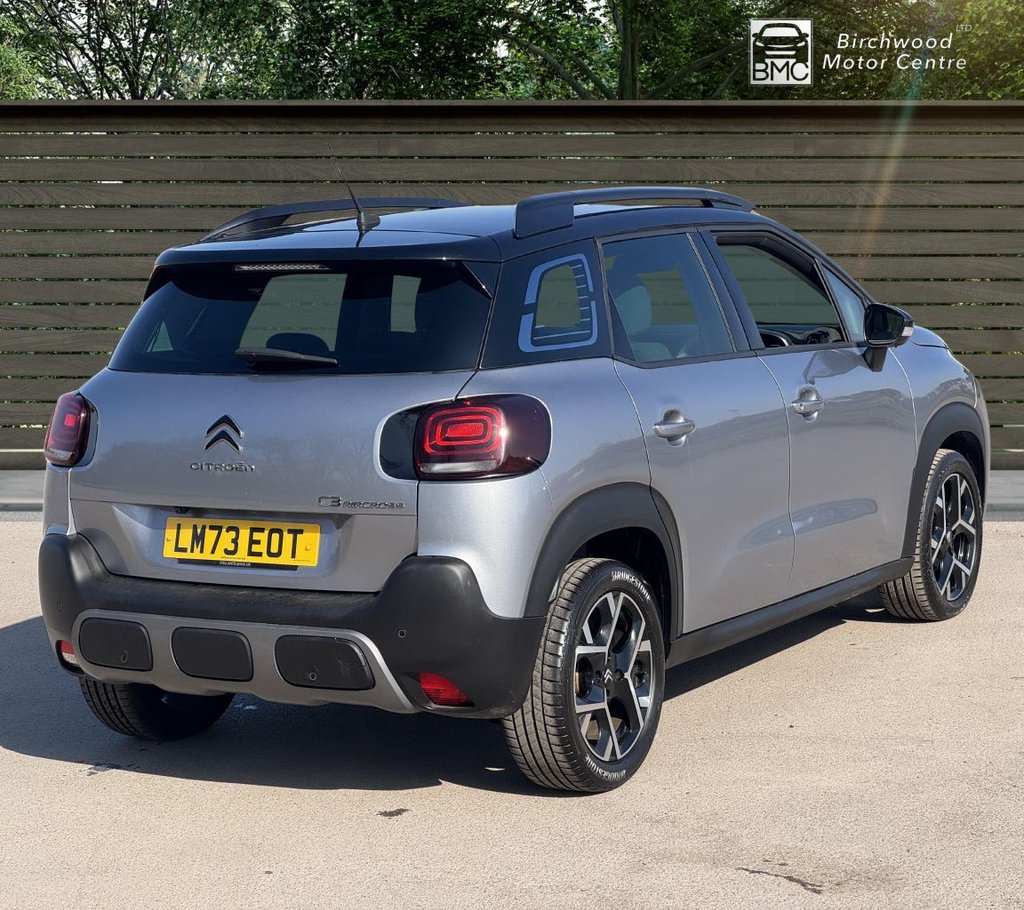 Used Citroen C3 Aircross 2023 for sale - 77642965: Photo 7