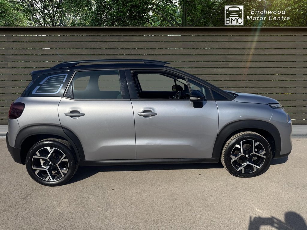 Used Citroen C3 Aircross 2023 for sale - 77642965: Photo 8