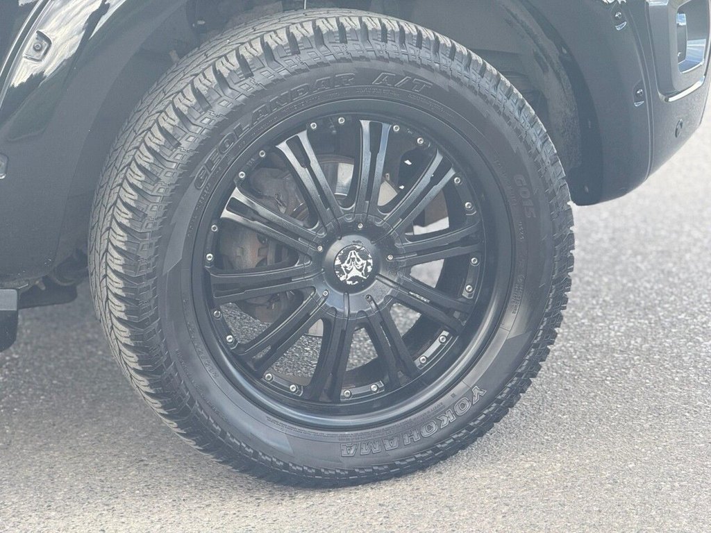 Used Ford Ranger 2020 for sale - 78002356: Photo 13