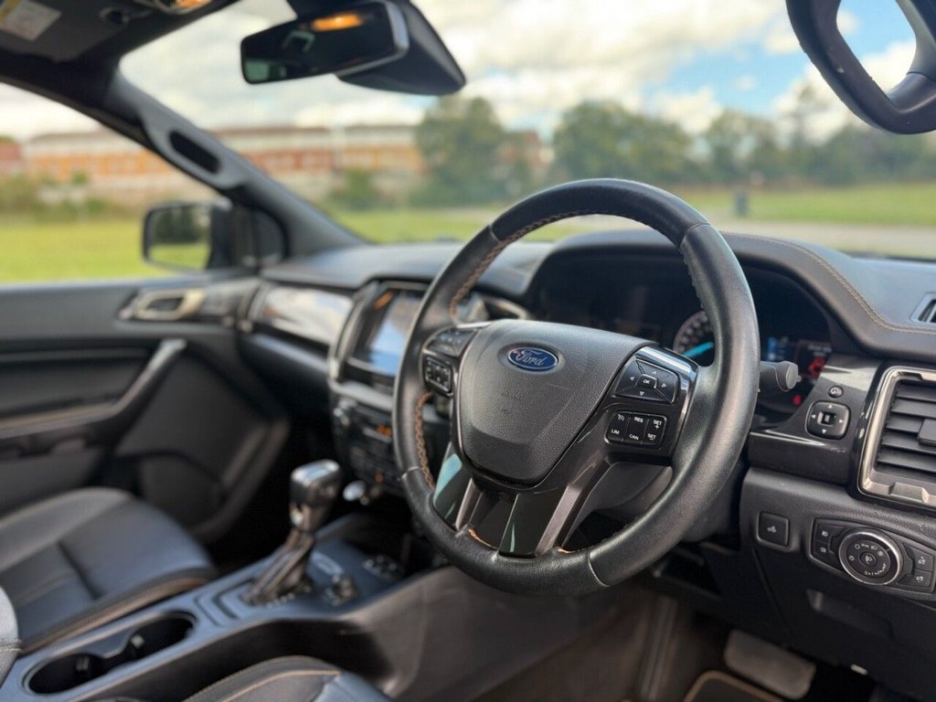 Used Ford Ranger 2020 for sale - 78002356: Photo 17