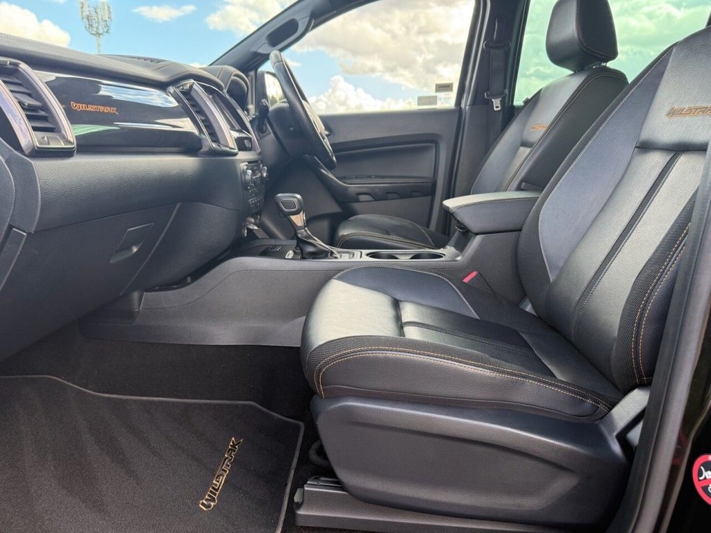 Used Ford Ranger 2020 for sale - 78002356: Photo 18