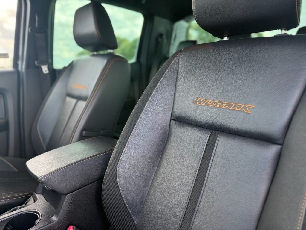 Used Ford Ranger 2020 for sale - 78002356: Photo 21