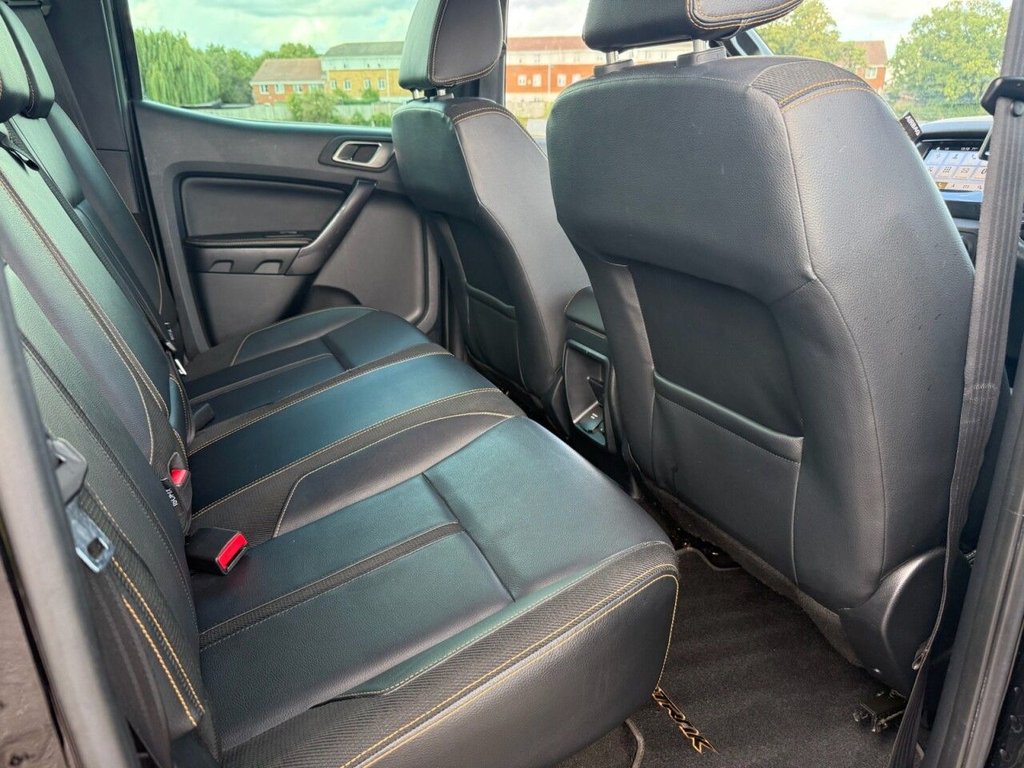 Used Ford Ranger 2020 for sale - 78002356: Photo 23