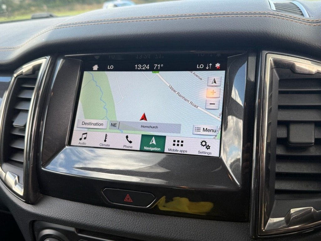 Used Ford Ranger 2020 for sale - 78002356: Photo 27