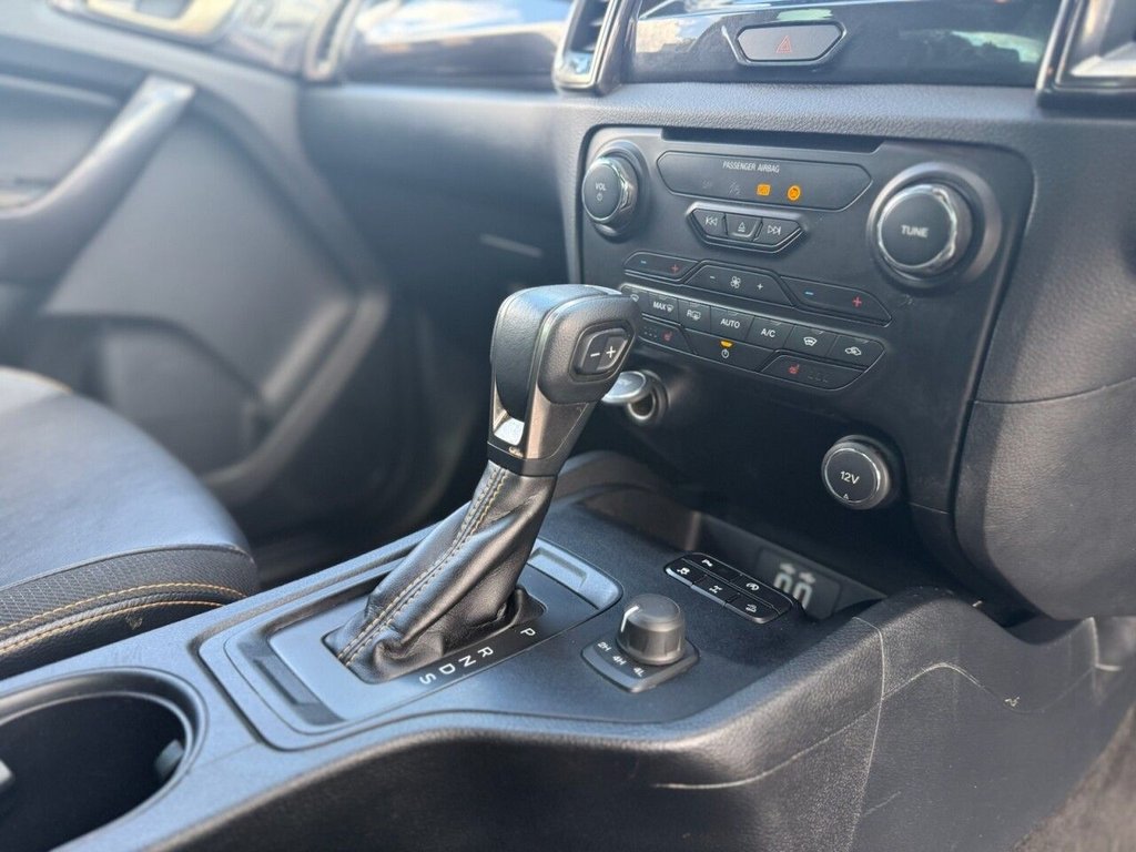 Used Ford Ranger 2020 for sale - 78002356: Photo 28