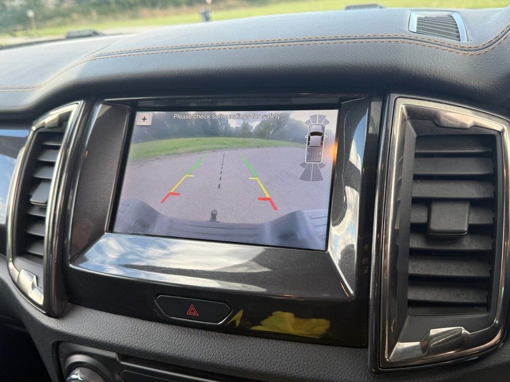 Used Ford Ranger 2020 for sale - 78002356: Photo 29