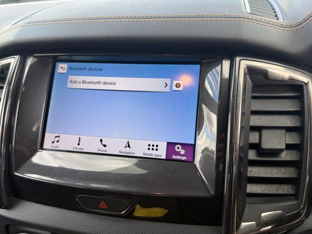 Used Ford Ranger 2020 for sale - 78002356: Photo 31