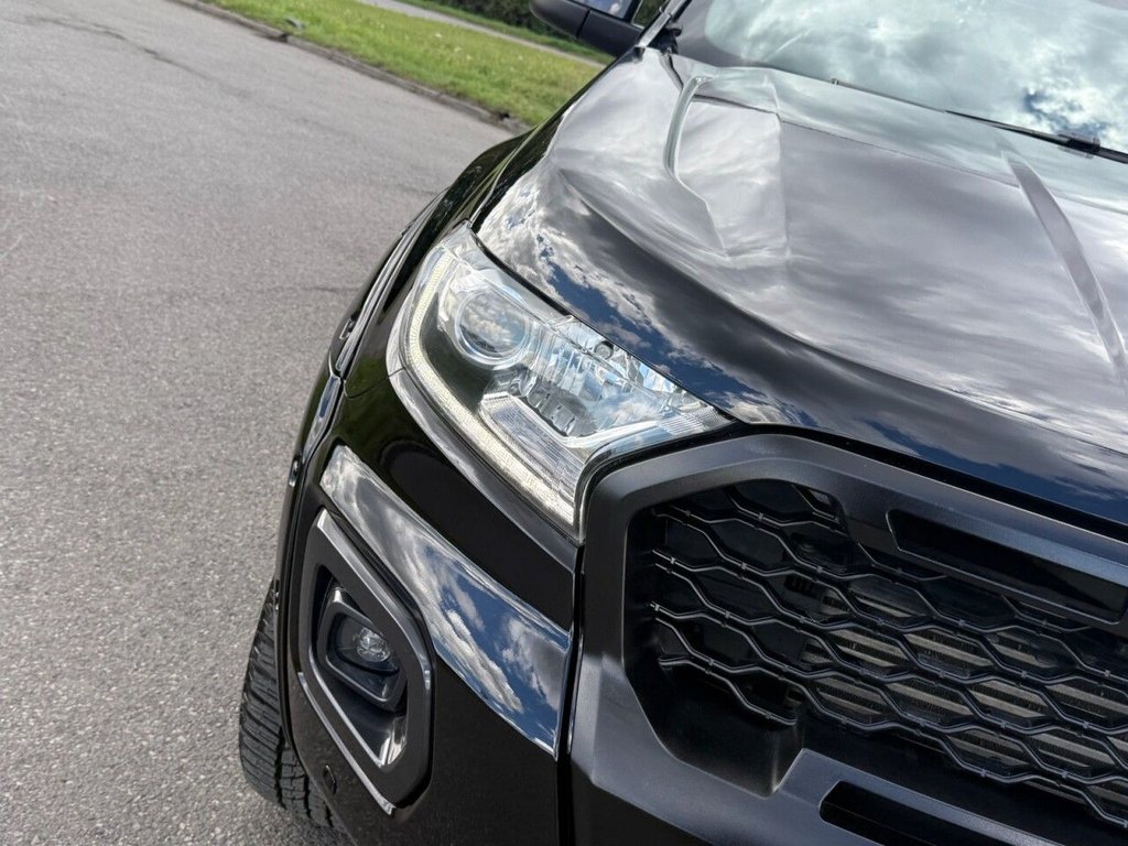 Used Ford Ranger 2020 for sale - 78002356: Photo 33