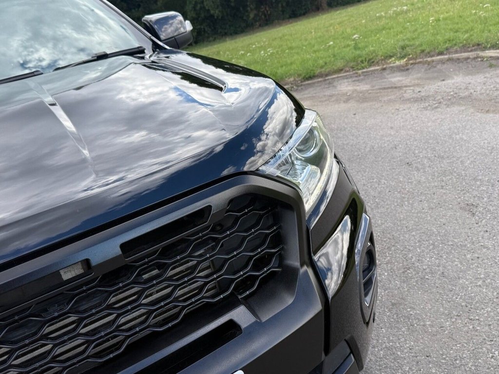 Used Ford Ranger 2020 for sale - 78002356: Photo 38