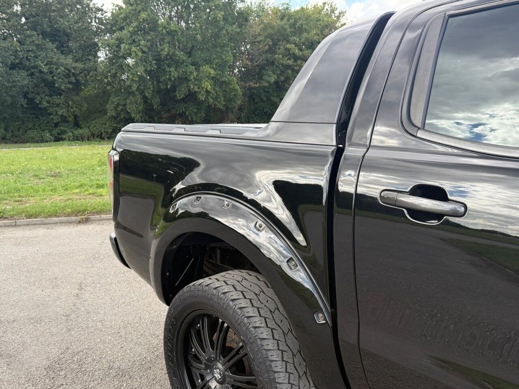 Used Ford Ranger 2020 for sale - 78002356: Photo 40