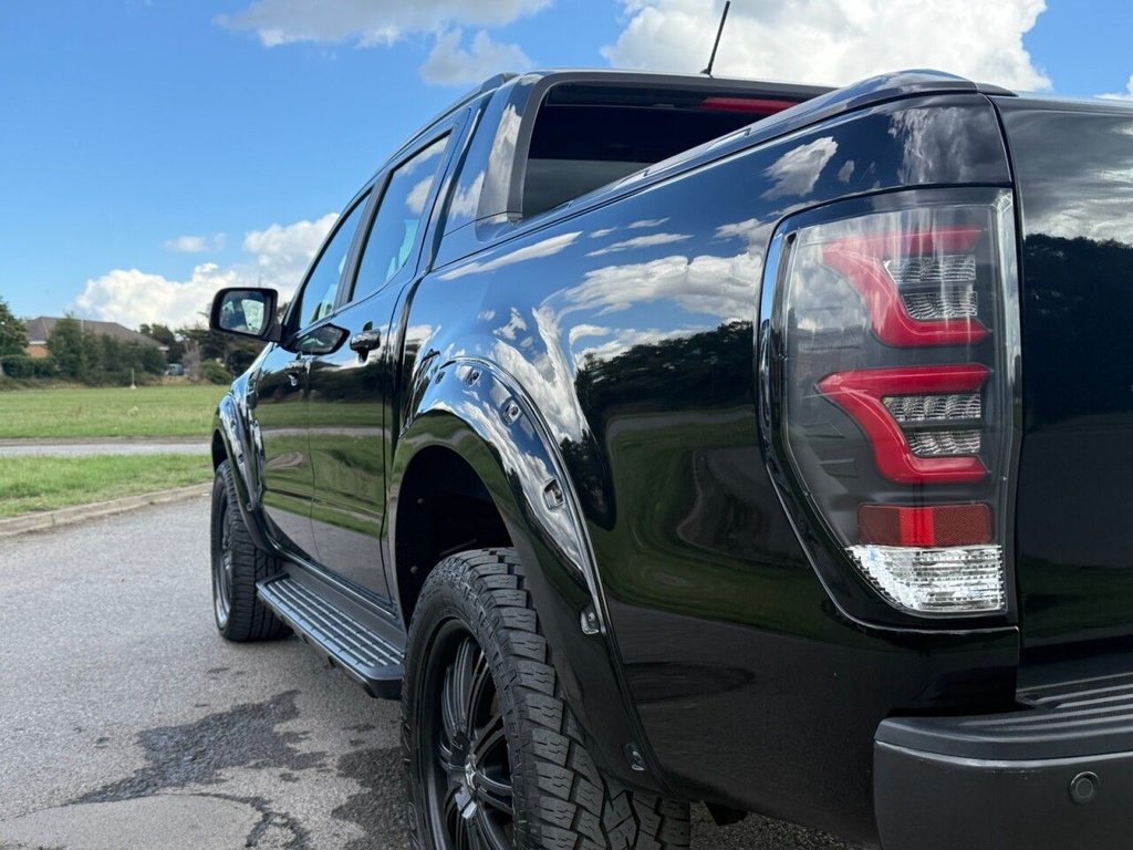 Used Ford Ranger 2020 for sale - 78002356: Photo 46