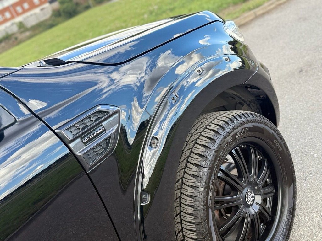 Used Ford Ranger 2020 for sale - 78002356: Photo 49