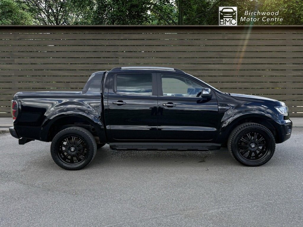 Used Ford Ranger 2020 for sale - 78002356: Photo 5