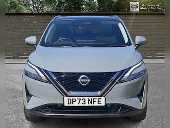 Used Nissan Qashqai 2023 for sale - 78272272: Photo