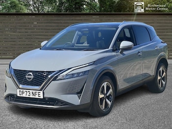 Used Nissan Qashqai 2023 for sale - 78272272: Photo