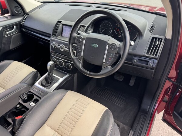 Used Land Rover Freelander 2 2013 for sale - 75181872: Photo 10