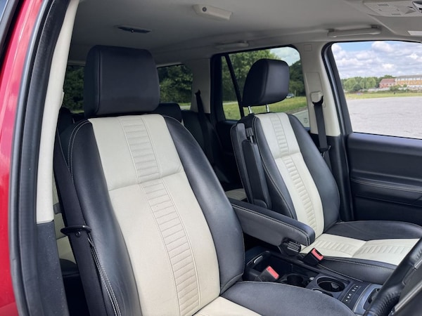 Used Land Rover Freelander 2 2013 for sale - 75181872: Photo 12