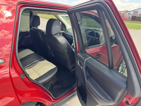 Used Land Rover Freelander 2 2013 for sale - 75181872: Photo 14
