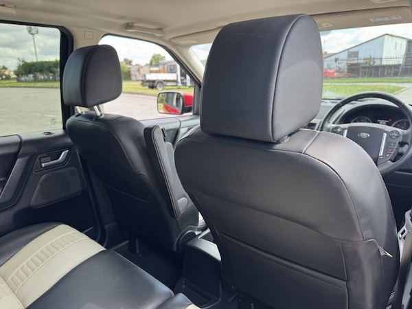 Used Land Rover Freelander 2 2013 for sale - 75181872: Photo 15