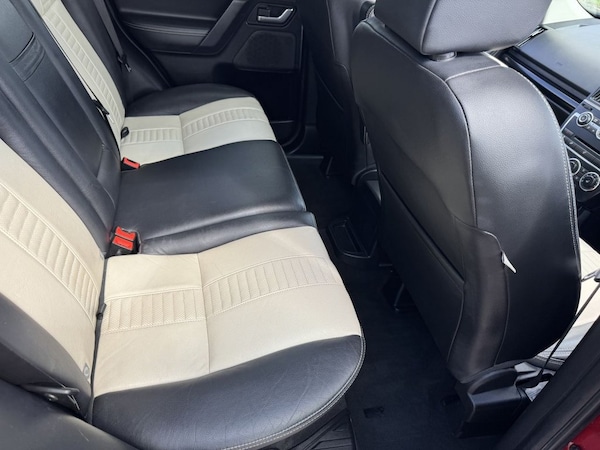 Used Land Rover Freelander 2 2013 for sale - 75181872: Photo 16