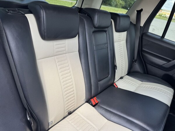 Used Land Rover Freelander 2 2013 for sale - 75181872: Photo 17