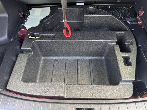 Used Land Rover Freelander 2 2013 for sale - 75181872: Photo 21