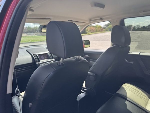 Used Land Rover Freelander 2 2013 for sale - 75181872: Photo 25