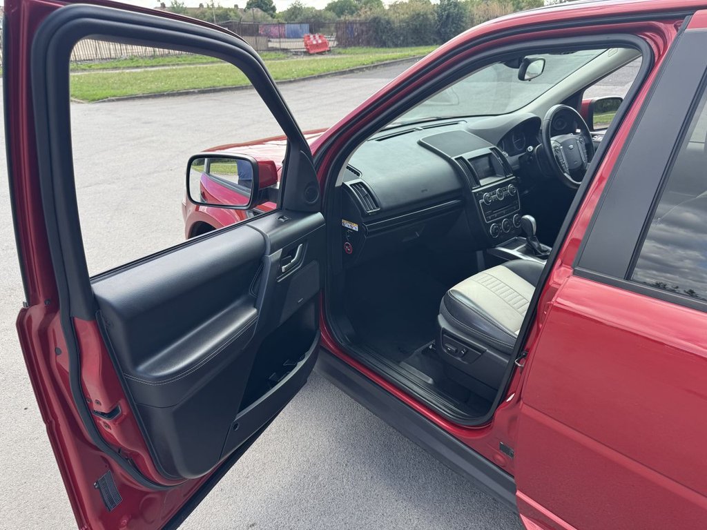 Vehicle 29