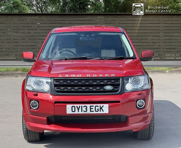 Used Land Rover Freelander 2 2013 for sale - 75181872: Photo 2