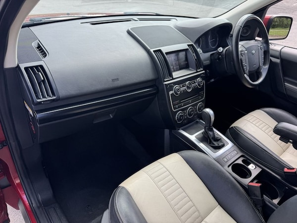 Used Land Rover Freelander 2 2013 for sale - 75181872: Photo 30