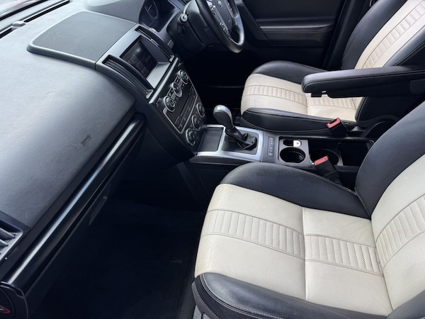 Used Land Rover Freelander 2 2013 for sale - 75181872: Photo 31
