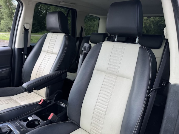Used Land Rover Freelander 2 2013 for sale - 75181872: Photo 32