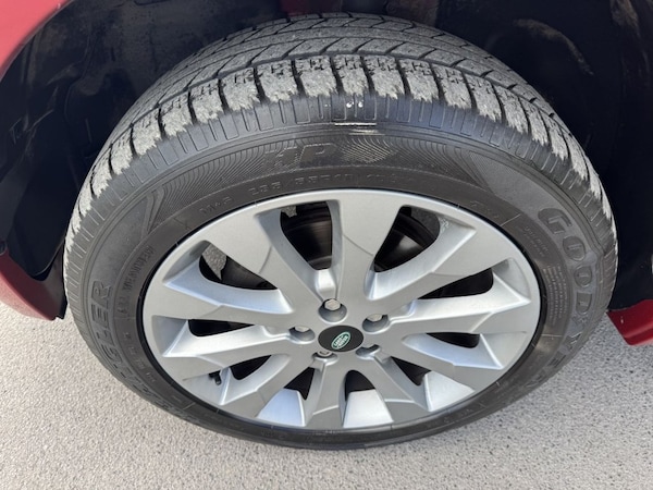 Used Land Rover Freelander 2 2013 for sale - 75181872: Photo 34