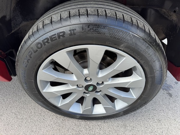 Used Land Rover Freelander 2 2013 for sale - 75181872: Photo 35